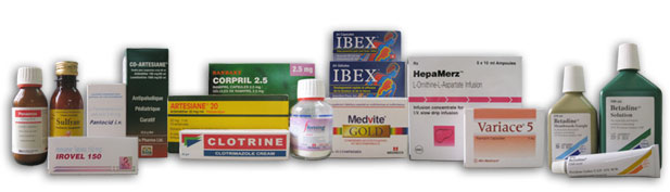 Generic Pharmaceuticals