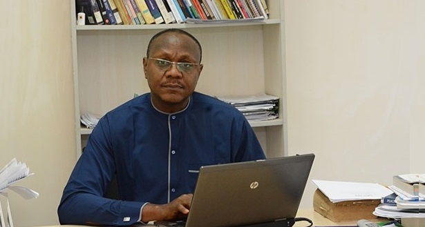 Surgipharm Managing Director