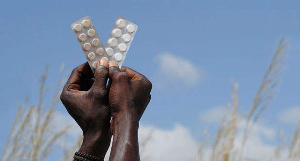 Pharmaceuticals in Uganda and Rwanda