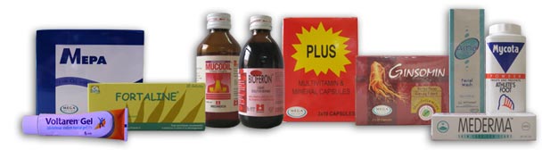 Over-The-Counter Pharmaceuticals
